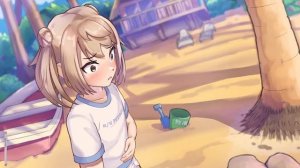 Accidente en el parque | ABDL animation