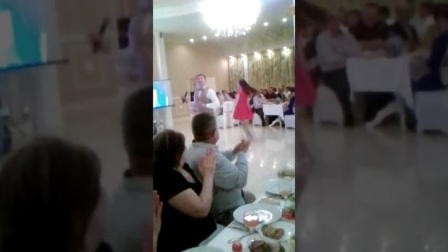 VID 20170923 232412. 2017 годРафил Жэлэлиев хэм Эльмира Гильфанова Желелиева смотреть онлайн