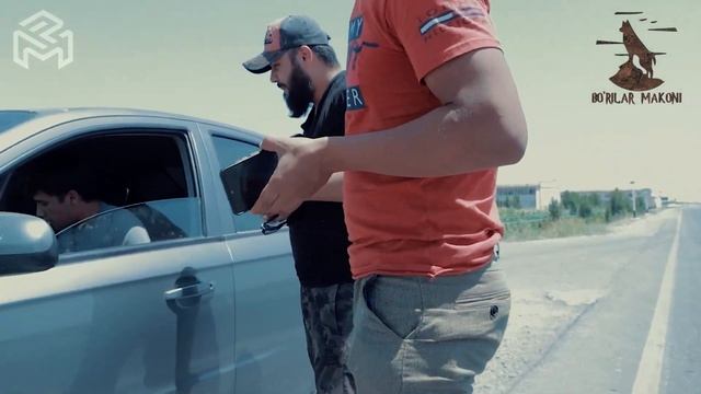 СОЛА СОЛ ФАРГОНАДА  РАДАР УРНАТИЛГАН NEXIA 3 QO'LGA TUSHDI. ФАРГОНАДА КАТТА ЖАНЖАЛ