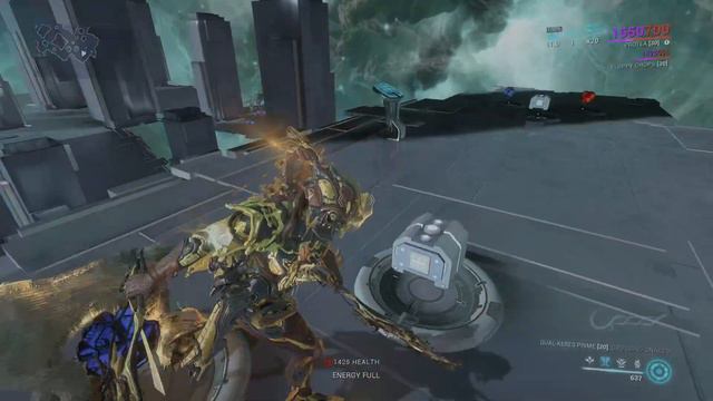 Archon Protea Build Im trying out смотреть онлайн