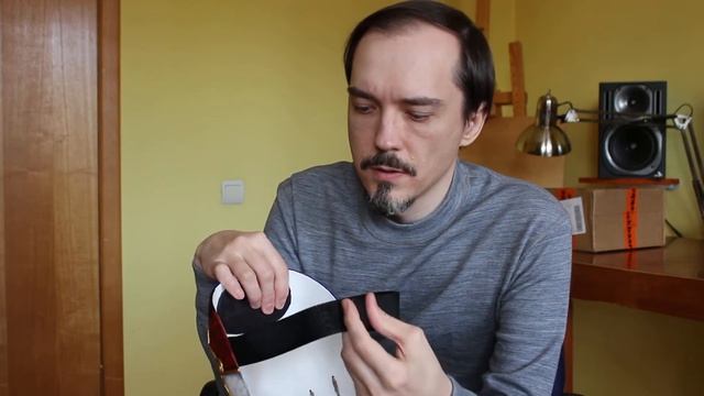 Маска Jack of Blades, FABLE, в.1.8 смотреть онлайн