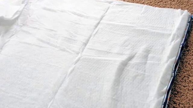 Детский сльпаный мешок своими руками смотреть онлайн