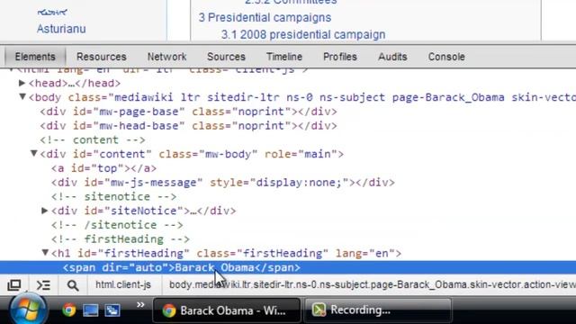 HTML Portfolio - 003 смотреть онлайн