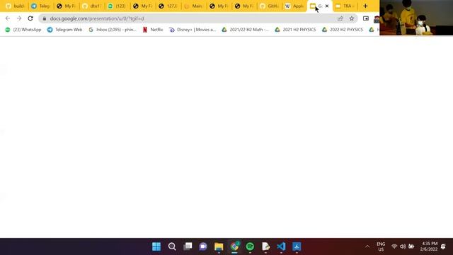 Building a Full Stack Web Application with vue.js - Workshop Playback | BuildingBloCS 2022 смотреть онлайн