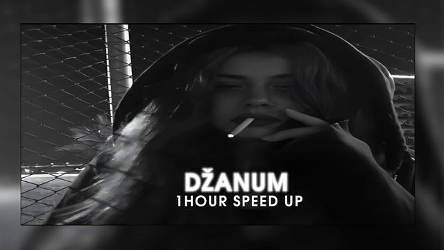 Moje More - 1 Hour Loop | Teya Dora - Džanum | TikTok Sensation | Speed Up [ONLY THE BEST PART!] смотреть онлайн