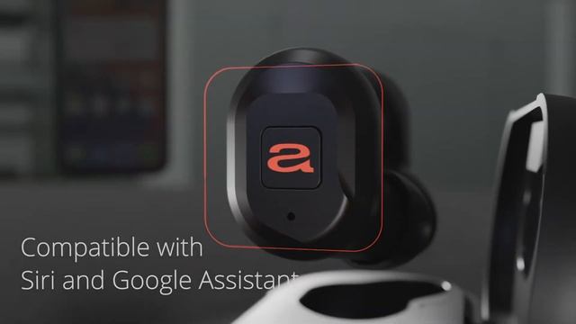 AIWA Prodigy Air 2 смотреть онлайн