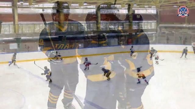 2014 | Атлант - Снежные барсы | 28.10.2023