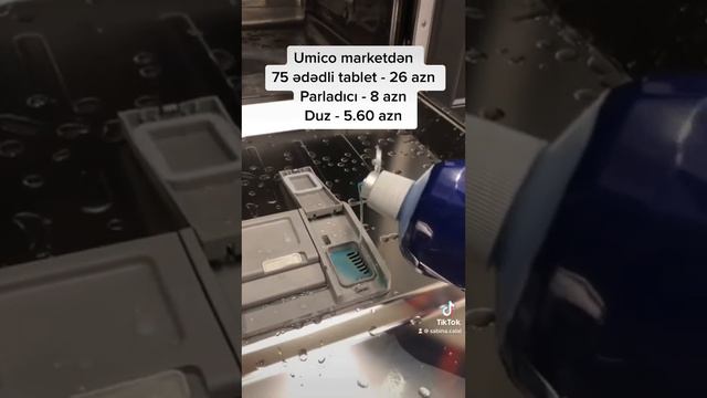 Qabyuyan aldım ! Qabyuyanı ilk dəfə necə işlətməli ? смотреть онлайн