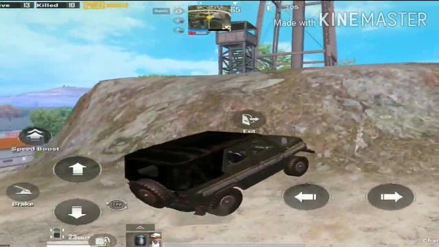 ? अब मजा आयगा।iPad view on VIVO V SERIES | using a split screen on iPad view |TIGER GAMING XPRO |? смотреть онлайн