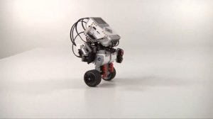 LEGO MINDSTORMS Education EV3 [45544] - Робот гиробой