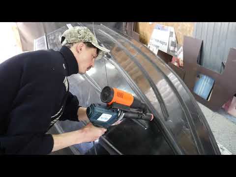 ООО ИТЦ "ЭкструдерМаш" в Ростове - на - Дону в гостях у Игоря . смотреть онлайн