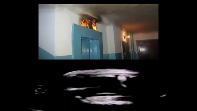 Какие бывают лифты (Мем Жуткие Лица) смотреть онлайн