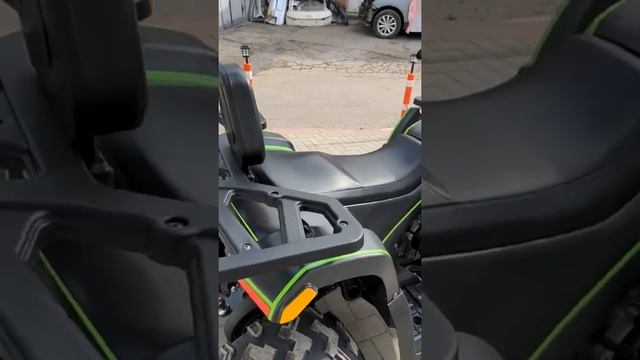 Виниловая пленка на квадроцикл смотреть онлайн