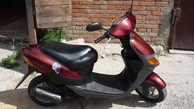 Не Покупай Subaru Forester SF5 смотреть онлайн