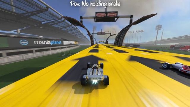 Bugslide Tutorial for Trackmania! смотреть онлайн