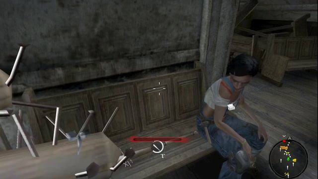 Dead Island - Item Duping смотреть онлайн