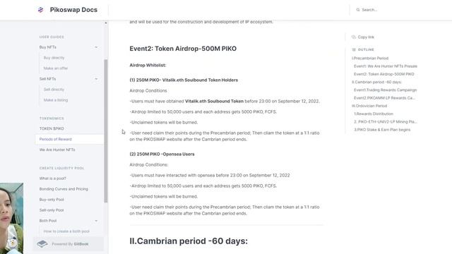 Pikoswap Community active members. смотреть онлайн