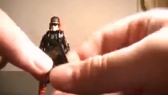 G.I. Joe the rise of cobra Surveilance port review смотреть онлайн