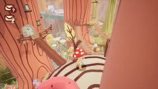 #Ad The coziest game I’ve ever played- Mail Time gameplay смотреть онлайн