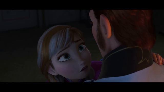 Frozen (2013) - The True Evil (9/10) смотреть онлайн