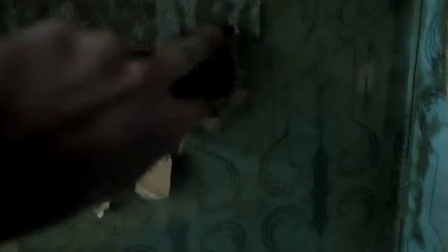 Как снять бумажные обои, приклееные на бустилат смотреть онлайн