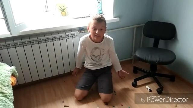 Зависисим от LEGO (скетч) смотреть онлайн