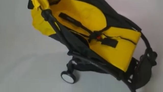 yoya 175 с удлиненным козырьком 4 секции смотреть онлайн