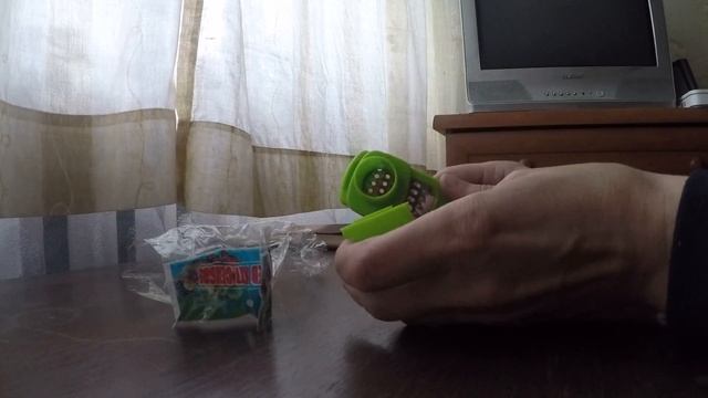 Терка для чеснока. Один еврик. Можно брать! смотреть онлайн