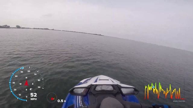 GP1800 Top Speed and Acceleration смотреть онлайн