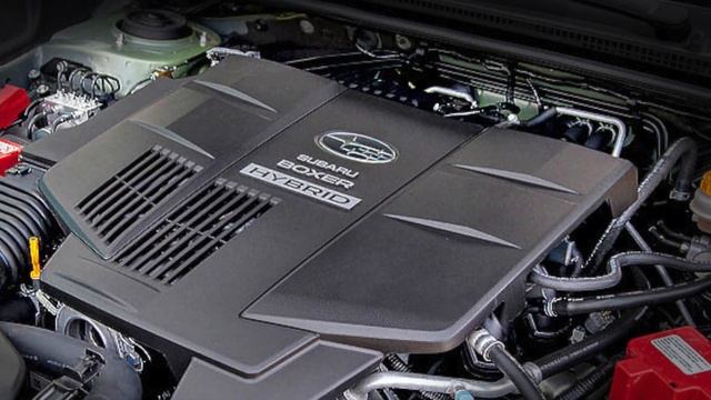 Subaru FB20X поломки и проблемы двигателя | Слабые стороны Субару мотора смотреть онлайн