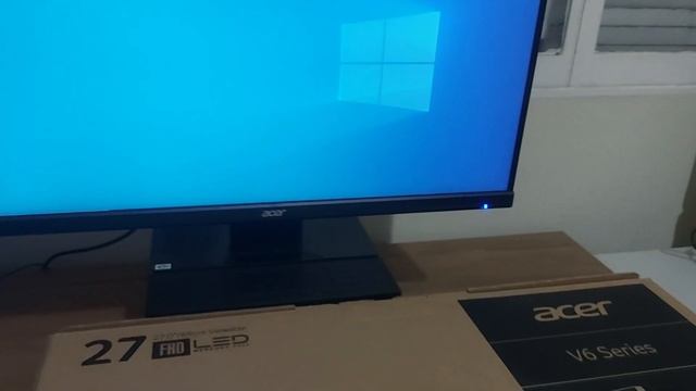 monitor acer 27 смотреть онлайн