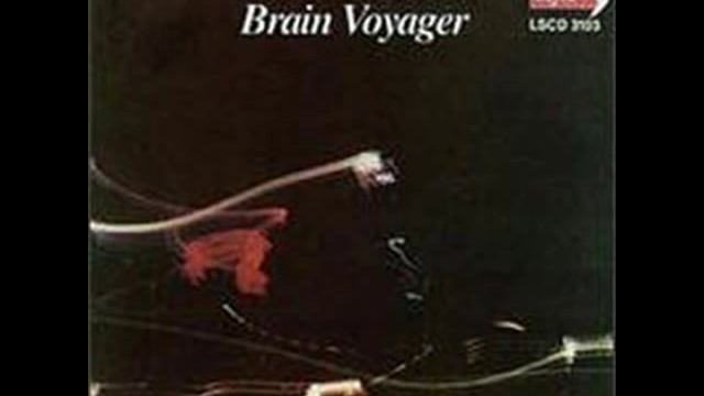 Robert Schröder - Brain Voyager смотреть онлайн