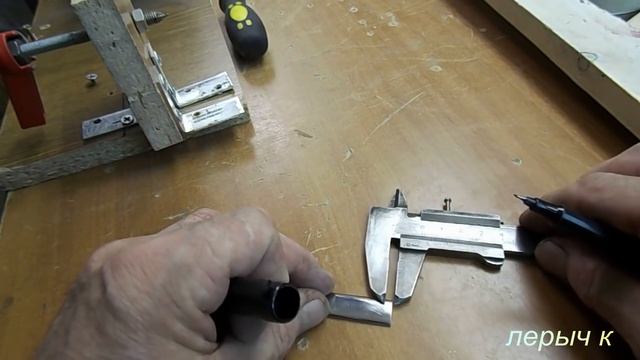 Резец по дереву из ригеля замка смотреть онлайн