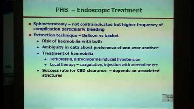 Day 1 | HPB Surgery Course | August 2012 | Liver Diseases and Transplant смотреть онлайн