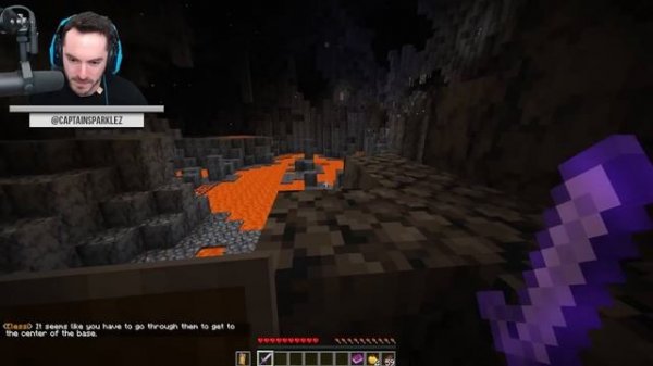 A Minecraft Map Made Just For Me