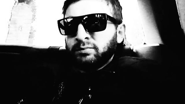Мага МС. Михаил Круг - Владимирский централ. Кавер смотреть онлайн