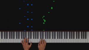 ? Rush E - Sheet Music Boss - Piano Stage