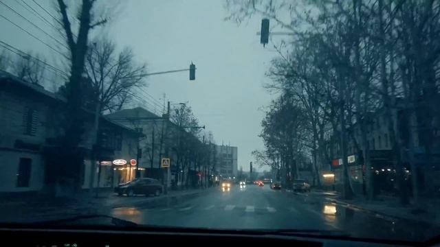 Поздравления С Новым Годом от автора канала  и Сергея таксиста из  Кишинева, Центр, Буюканы, Букури