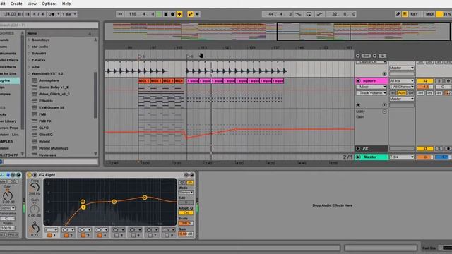 Ableton Template - Summer Morning смотреть онлайн