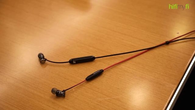 Sennheiser Momentum Free Kulaklık I Hifimyfi смотреть онлайн