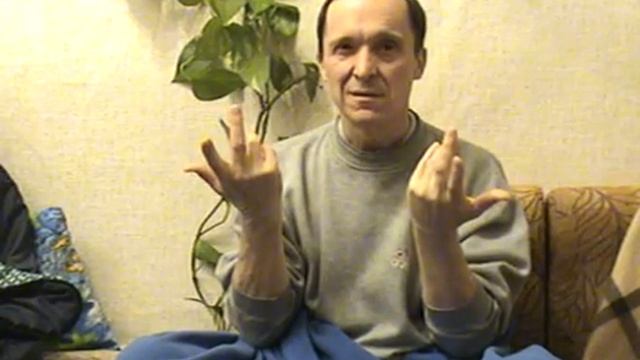 Свами Йога Камал "Служение" смотреть онлайн