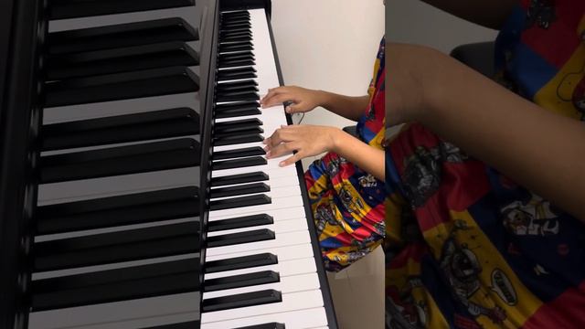 Let it go piano смотреть онлайн