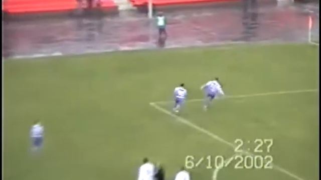 06-10-2002 Сокол - Ротор 3-1 (2-1), 2-й тайм смотреть онлайн