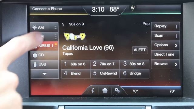 2015 Ford Mustang Convertible Review | 2015 Ford Mustang Test Drive | Chicago News смотреть онлайн