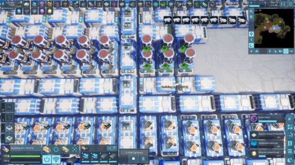 MAIN BUS In Desynced? How To Make It Work! | DESYNCED Early Access | Tutorial/Guide