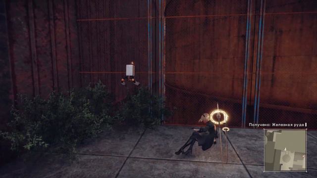 NieR: Automata Прохождение Часть 2 PC смотреть онлайн