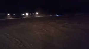Марк x Дрифт на парковке