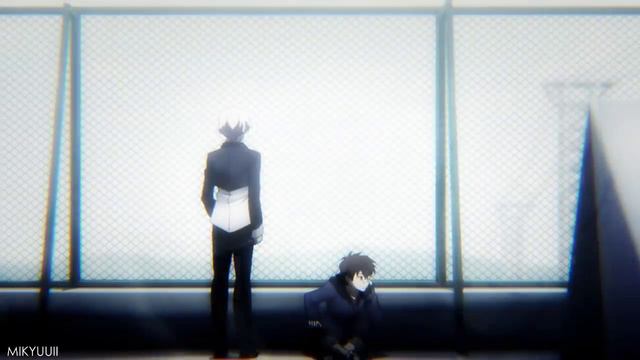 Deep blue sea | Collab w/Emily & Sere смотреть онлайн