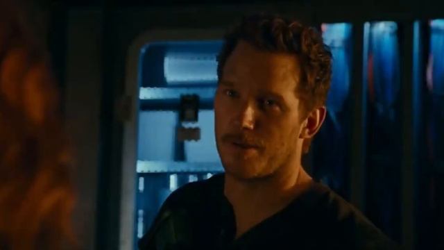 Мир юрского периода:Господство ТВ-спот 1 смотреть онлайн