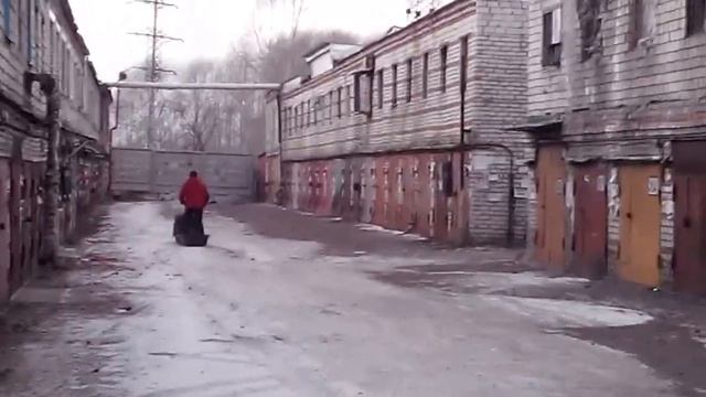 Мотобуксировщик "Алабай" смотреть онлайн